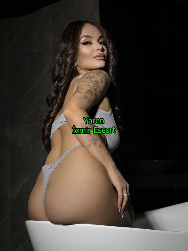 izmirescortyaren-1 Selam Tüm İzmir'li Yakışıklı Beylere Ben İzmir Escort Yaren İnlemelerimle Odanı İnletirim